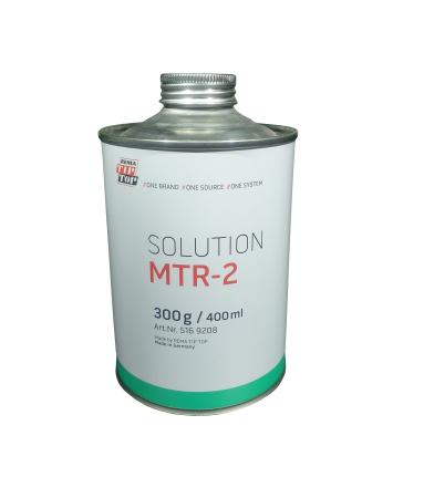 5169208 Клей для горячей вулканизации 300г/400мл